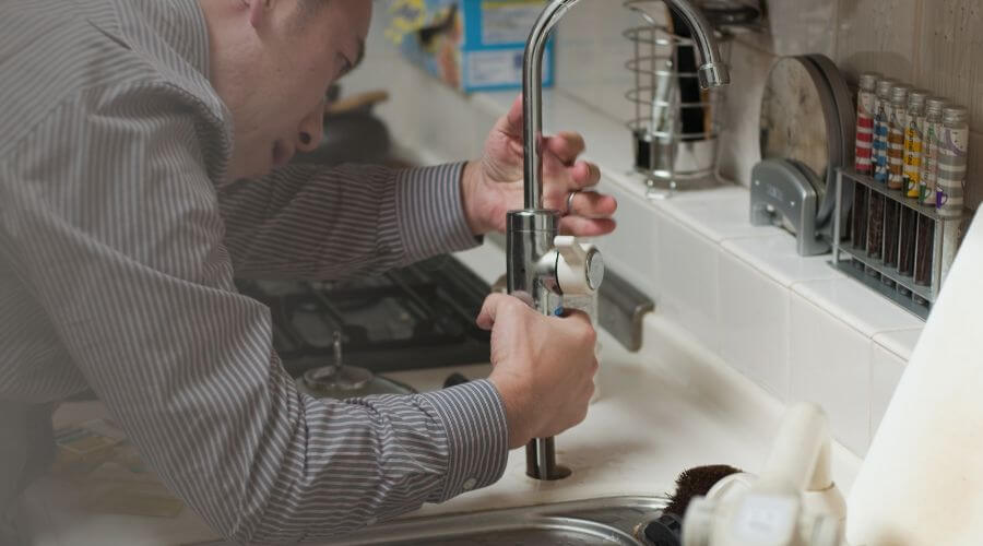 Professional septic pumping service in Muscotah, KS